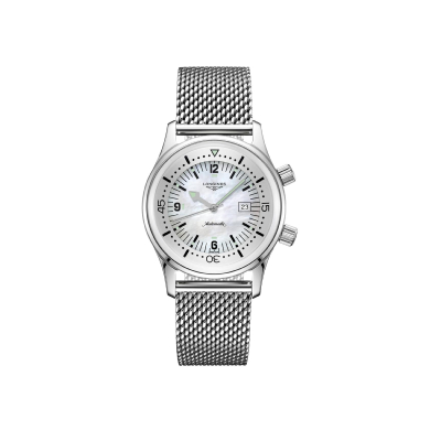Montre Dame Legend Diver LONGINES