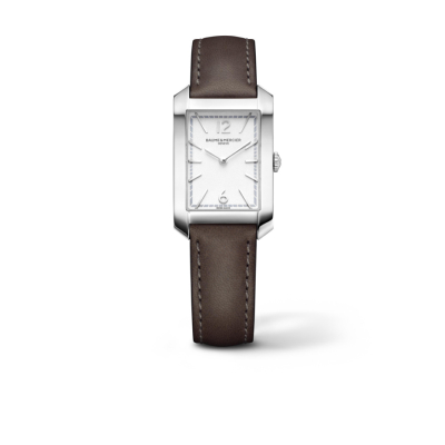 Montre Femme Hampton BAUME et MERCIER
