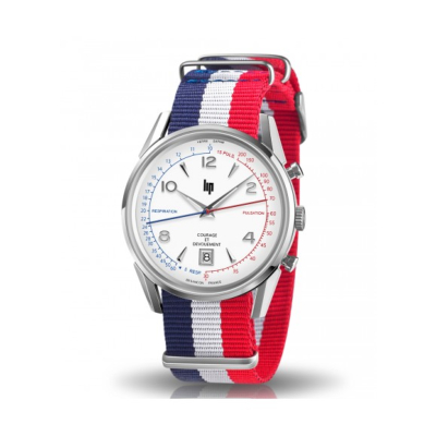 Montre Homme Courage LIP