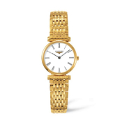 Montre Dame Grande Classique LONGINES