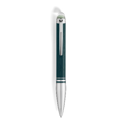 Stylo Bille Starwalker MONTBLANC