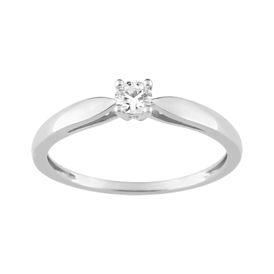 Bague Diamant
