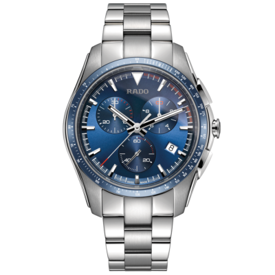 Montre Homme HyperChrome RADO