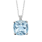 Collier "Joli Petit Minois" Mauboussin