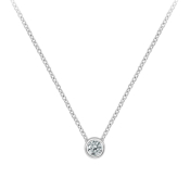 Collier "Only Diamond" Garel