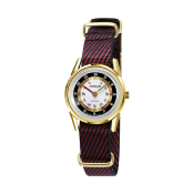 Montre Femme MiniLip LIP