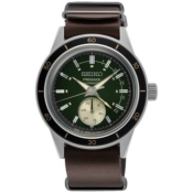 Montre Homme Présage Auto SEIKO