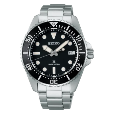 Montre Homme Prospex SEIKO