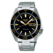 Montre Homme Seiko 5 SEIKO