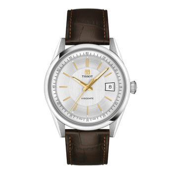 Montre Homme "Visodate" TISSOT