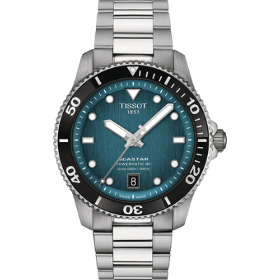 Montre Homme "Seastar 1000" TISSOT