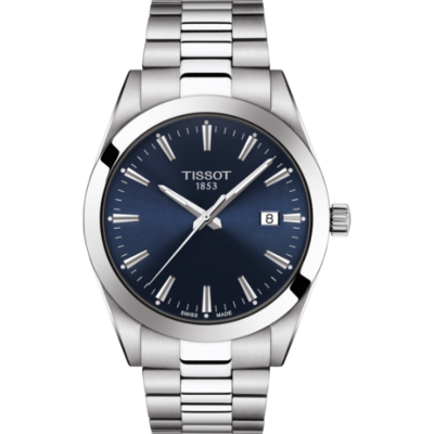 Montre Homme "Gentleman" TISSOT