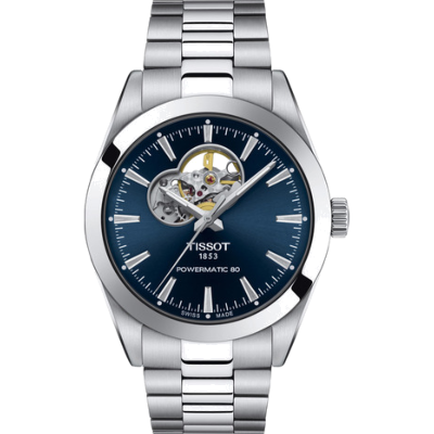 Montre Homme "Gentleman" TISSOT