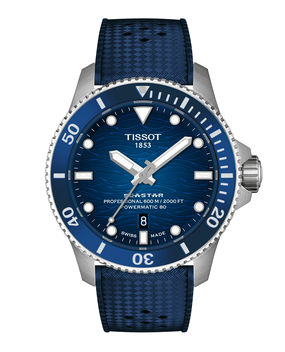 Montre Homme "Seastar  2000" TISSOT