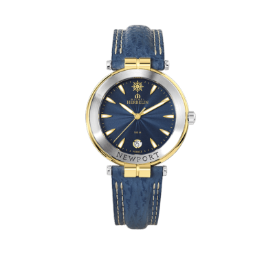 Montre Homme Newport Originals M.HERBELIN