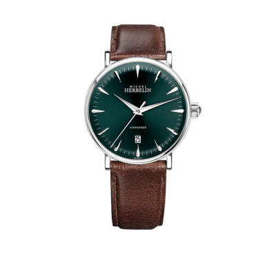 Montre Homme Inspiration M.HERBELIN