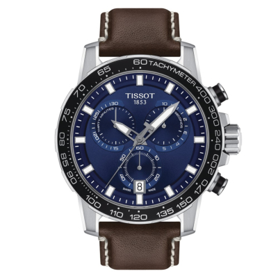 Montre Homme "Supersport" TISSOT