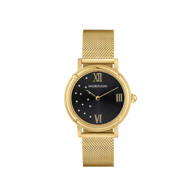 Montre femme "Revendication" MAUBOUSSIN