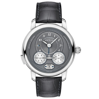 Montre Homme Nicolas Rieussec MONTBLANC