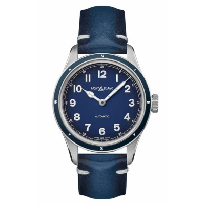 Montre Homme 1858 MONTBLANC