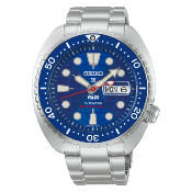 Montre Homme Prospex "Padi" SEIKO