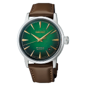 Montre Homme Présage SEIKO