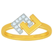 Bague Diamants