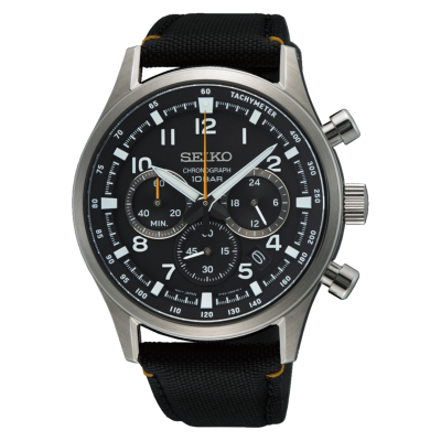 Montre Homme Sport SEIKO