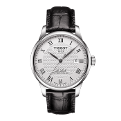 Montre Homme "Le Locle" TISSOT