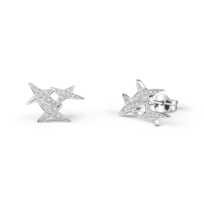 Boucles d'Oreilles "Jolie Môme" Mauboussin