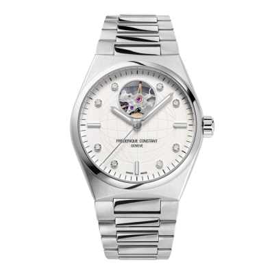 Montre Femme Highlife FREDERIQUE CONSTANT