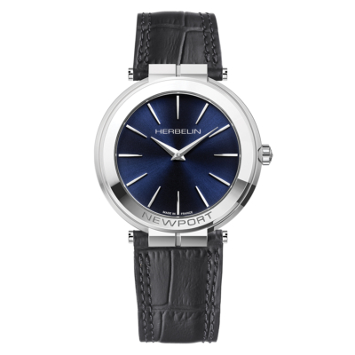 Montre Homme Newport Slim HERBELIN