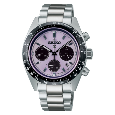 Montre Homme Prospex Speedtimer SEIKO