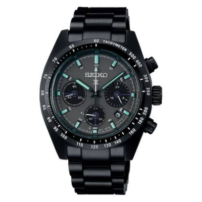 Montre Homme Prospex Speedtimer SEIKO