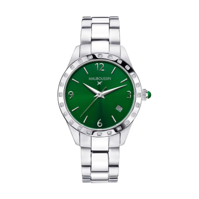 Montre femme "Il est Grand Temps" MAUBOUSSIN
