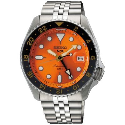Montre Homme Seiko 5 SEIKO