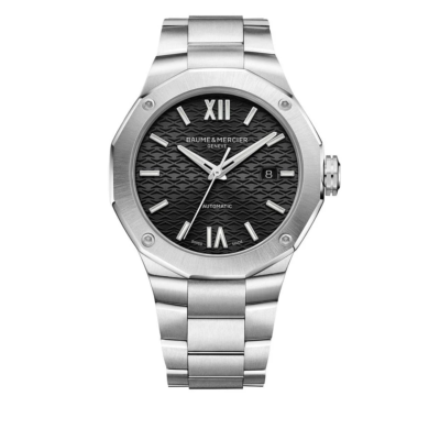 Montre Homme Riviera BAUME et MERCIER