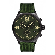 Montre Homme "Chrono XL" TISSOT