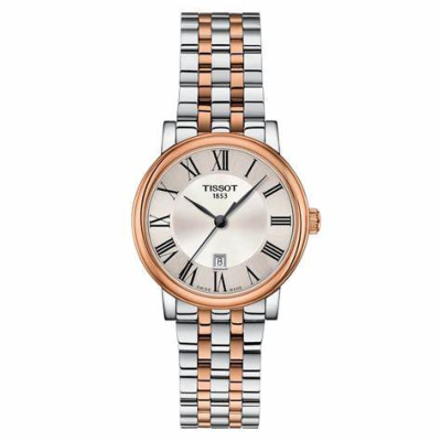 Montre Femme "Carson Premium Lady" TISSOT