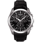 Montre Homme "Couturier" TISSOT