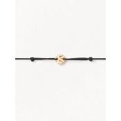 Bracelet Cœur Entrelacé Mini POIRAY