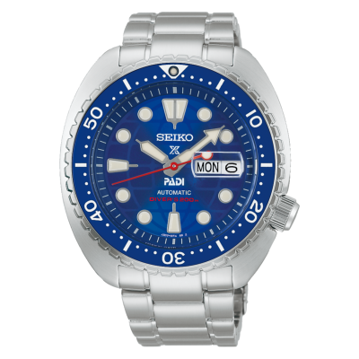 Montre Homme Prospex "Padi" SEIKO