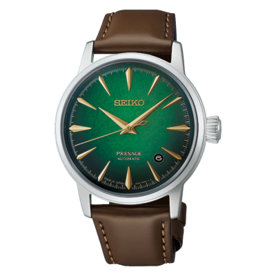 Montre Homme Présage SEIKO