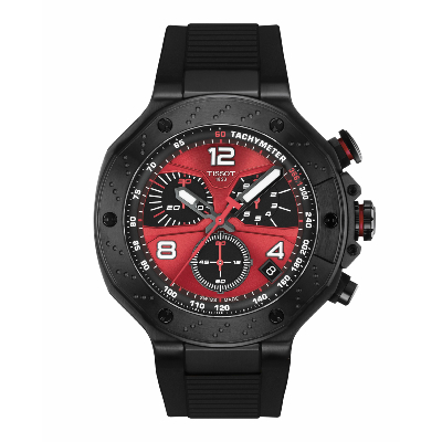 Montre Homme "T-Race Moto GP" TISSOT