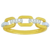 Bague Diamants 