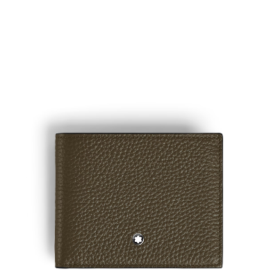 Portefeuille Meisterstuck Montblanc