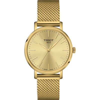 Montre Femme "Everytime" TISSOT