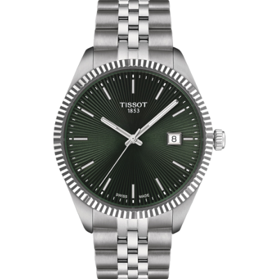 Montre Homme "Ballade" TISSOT