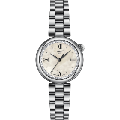 Montre Femme "Desir" TISSOT