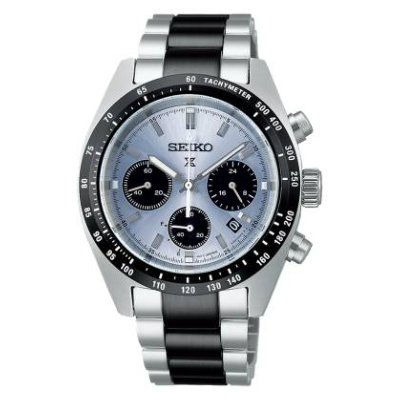 Montre Homme Prospex Speedtimer SEIKO